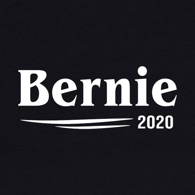 Bernie 2020 by amalya